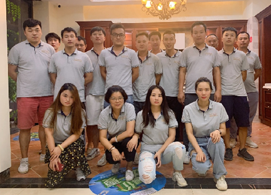 坚持以服务为宗旨，设计为王道—四明西路店